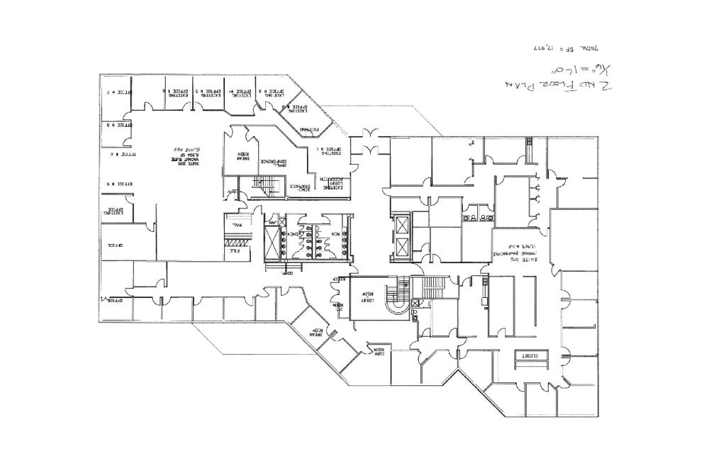 The Pinnacle Building: 412 N. Cedar Bluff Road, Knoxville, TN 37923